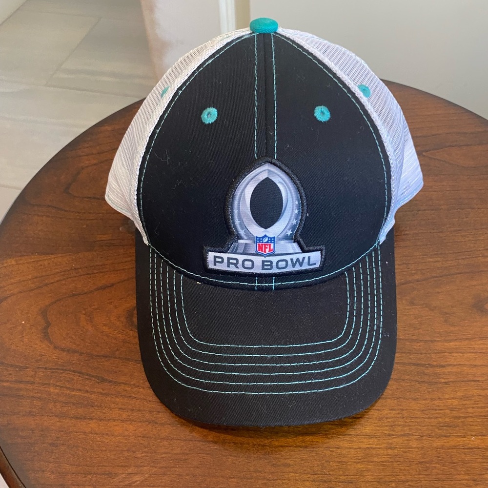 Pro ball ball cap